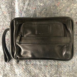 VINTAGE TUMI TRAVEL ORGANIZER